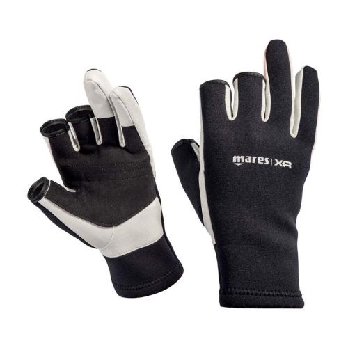 Mares XR-Line Tek 2mm Amara