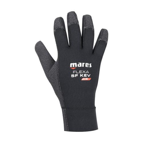 Mares Flexa 5F 3.0 Kev