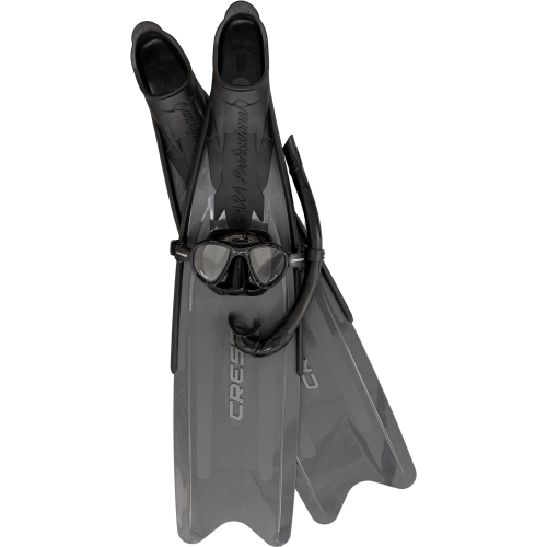 Cressi Gara Professional Freediving Set 3.0