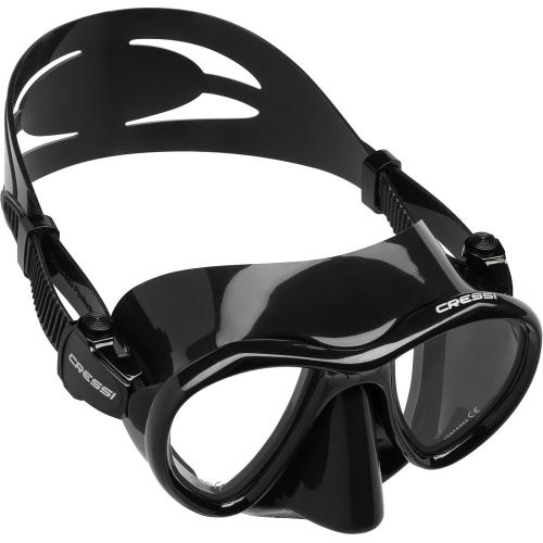 Cressi Gara Professional Freediving Set 3.0
