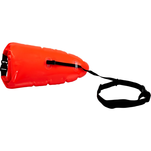 CRESSI INFLATABLE SWIM FLOAT - RED