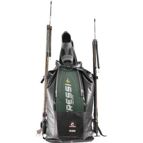 CRESSI DRY GARA BACKPACK 60L