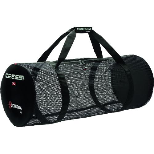 CRESSI GORGONA MESH DUFFEL BAG