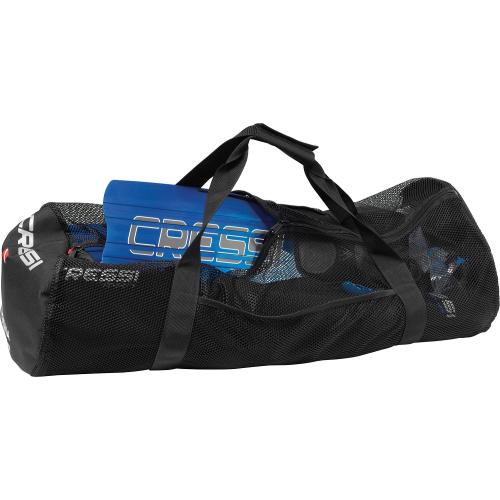 CRESSI GORGONA MESH DUFFEL BAG