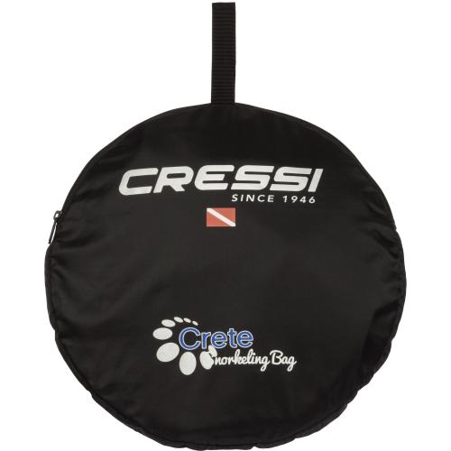Cressi Crete Mesh Duffel Bag