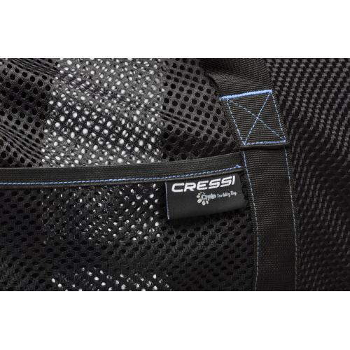 Cressi Crete Mesh Duffel Bag