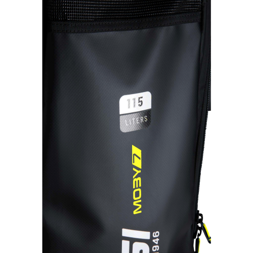 CRESSI MOBY 7