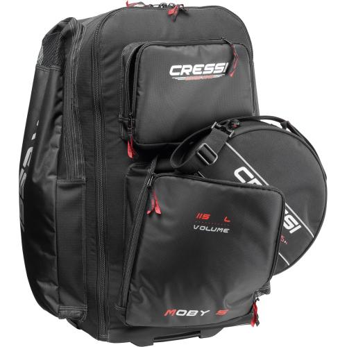 CRESSI 360 REGULATOR BAG