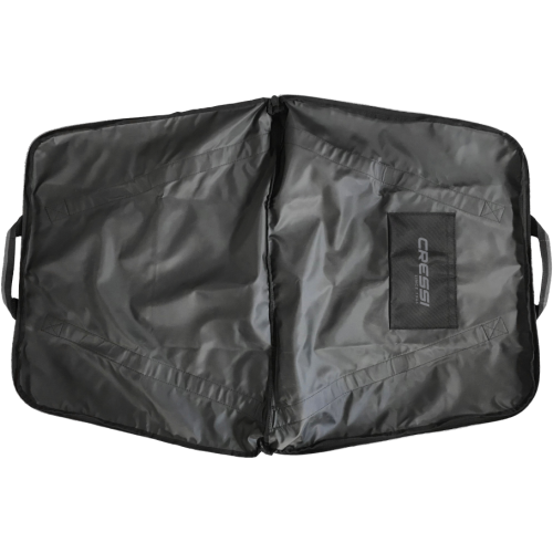 CRESSI CHANGING MAT/BAG FOR WETSUIT/DRYSUIT