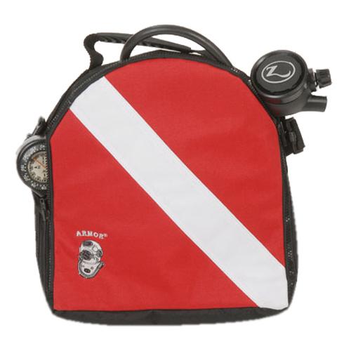 Armor Dive Flag Regulator Bag