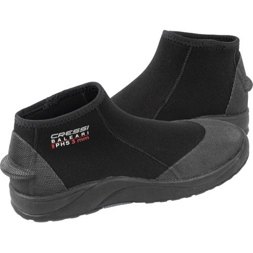 Cressi Baleari MD PHS 3mm Dive Boot