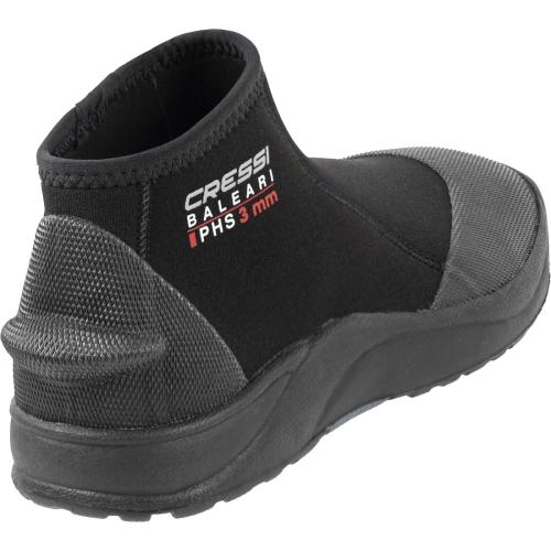 Cressi Baleari MD PHS 3mm Dive Boot