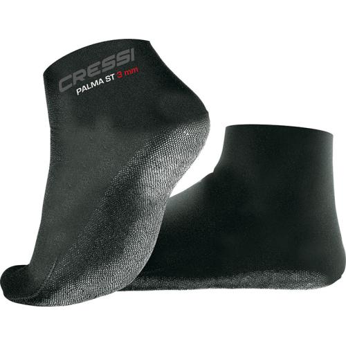 Cressi Palma ST 3mm Neoprene Sock