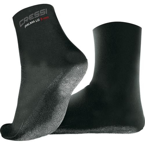 Cressi Palma LT 3mm Neoprene Sock
