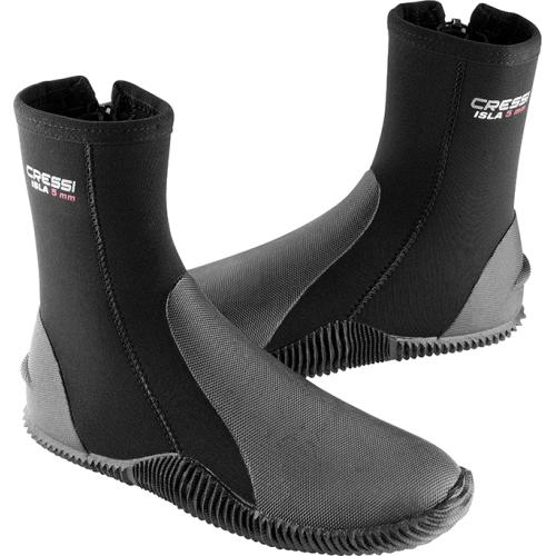 Cressi Isla 5mm Neoprene Boot