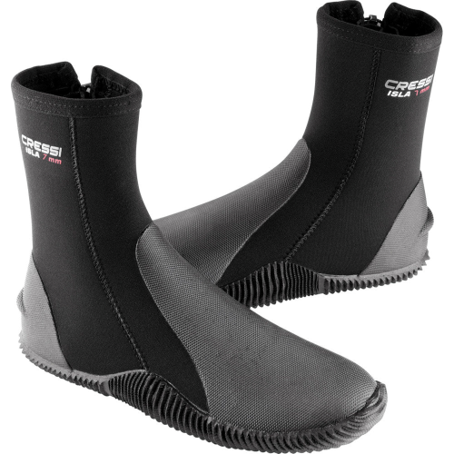 Cressi Isla 7mm Neoprene Boot