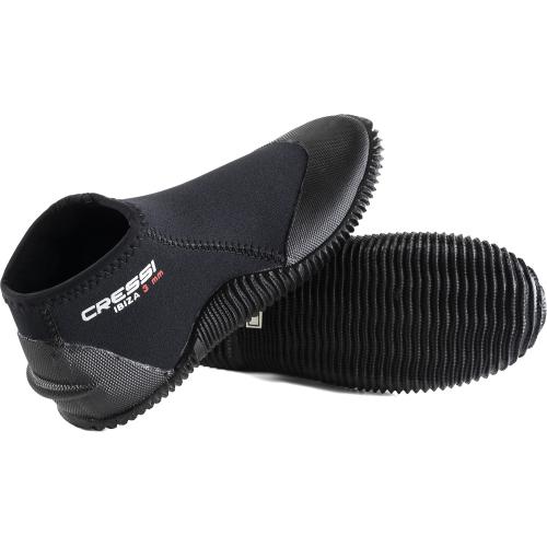 Cressi Ibiza 3mm Neoprene Boot