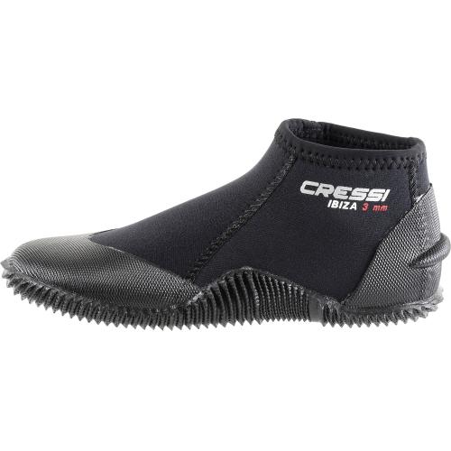 Cressi Ibiza 3mm Neoprene Boot
