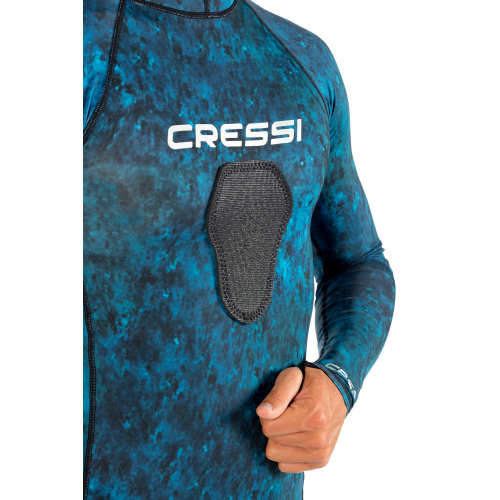 Cressi Hunter Rash Guard