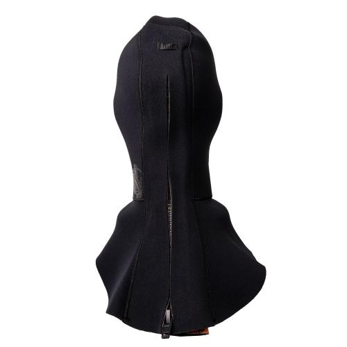 Akona 5/3 Quantum Stretch Vented Zippered Hood