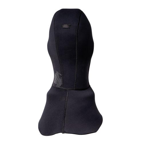Akona 5/3MM Quantum Stretch Standard Vented Hood