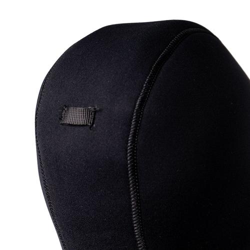 Akona 5/3MM Quantum Stretch Standard Vented Hood