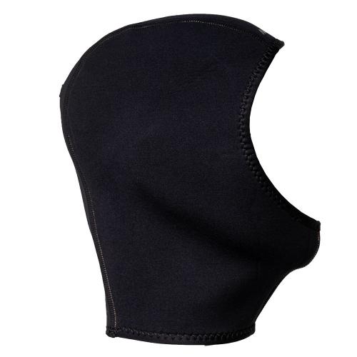 Akona 2.5MM Quantum Stretch Hood