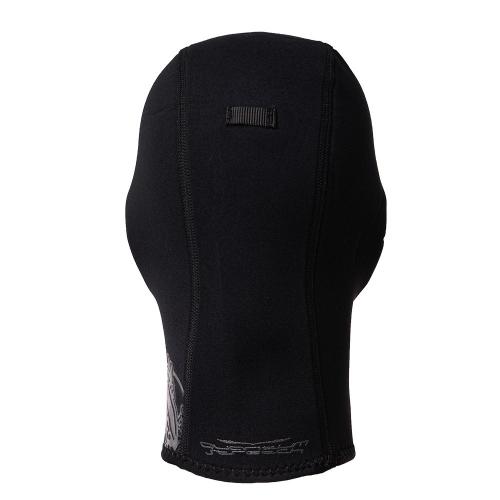 Akona 2.5MM Quantum Stretch Hood