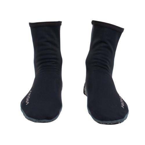 Akona Unisex AQ-TEC Sock