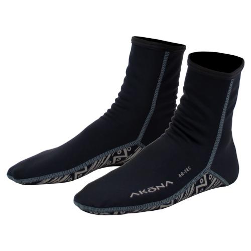 Akona Unisex AQ-TEC Sock