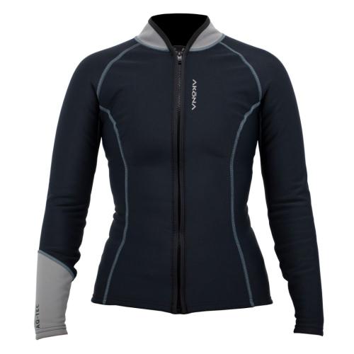 Akona Women's AQ-TEC Long Sleeve