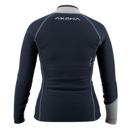 Akona Women's AQ-TEC Long Sleeve