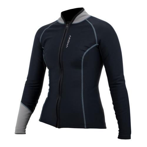 Akona Women's AQ-TEC Long Sleeve