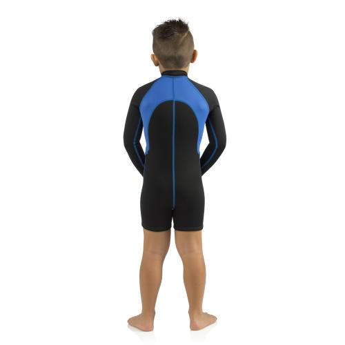 Cressi Kid's 1.5mm Neoprene Swimsuit