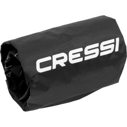 CRESSI DRY TEK BAG - BLACK 20L