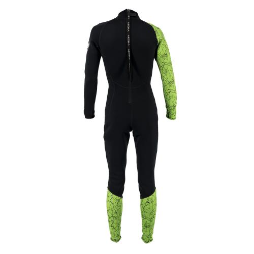 Akona Explorer Kid's 3/2mm Full Wetsuit