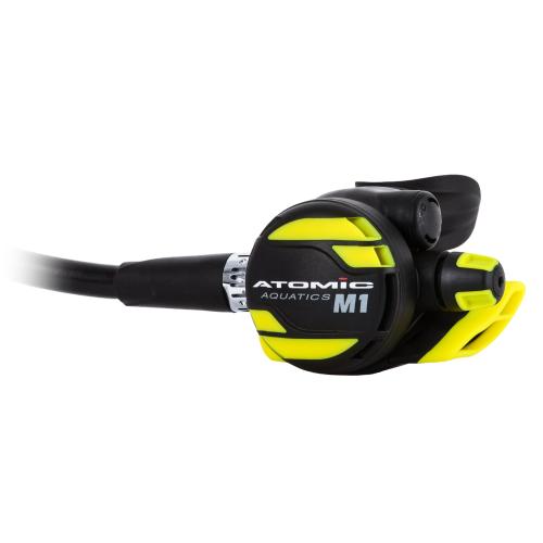Atomic Aquatics M1 Octopus