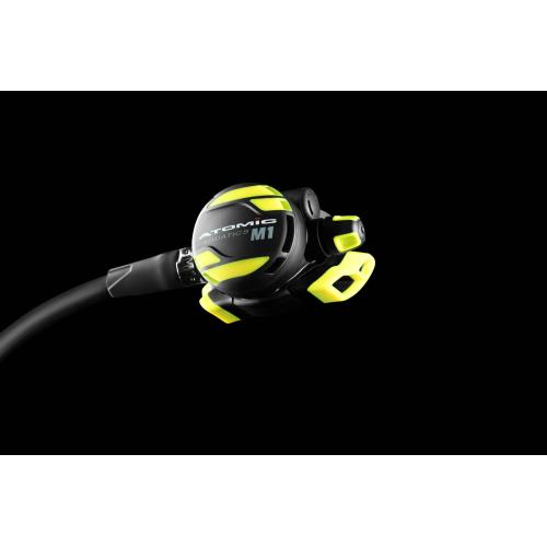 Atomic Aquatics M1 Octopus
