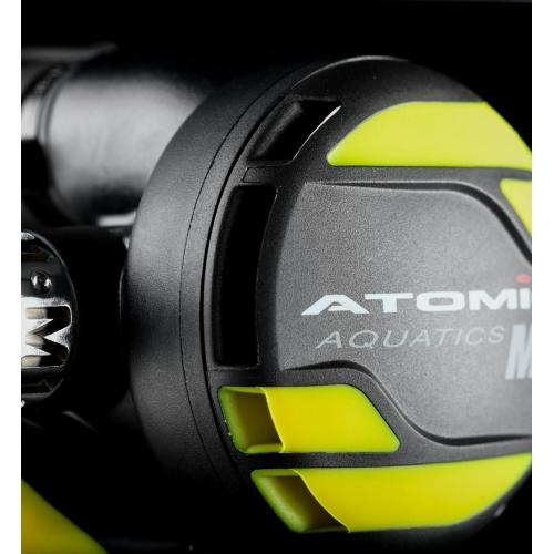 Atomic Aquatics M1 Octopus