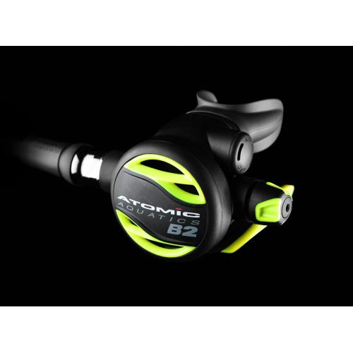 Atomic Aquatics B2 Octopus