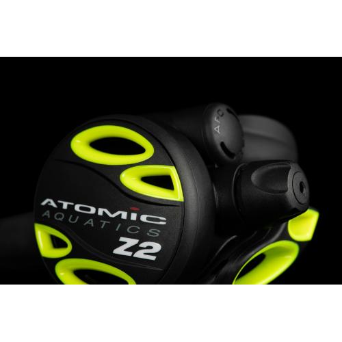 Atomic Aquatics Z2 Octopus