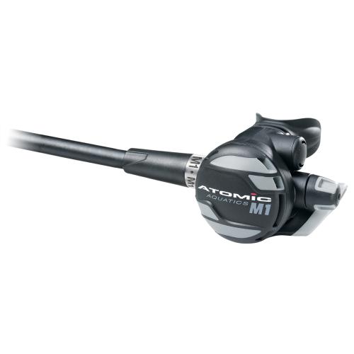 Atomic Aquatics M1 Regulator