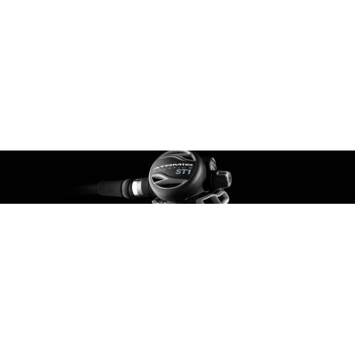 Atomic Aquatics ST1 Regulator Sealed