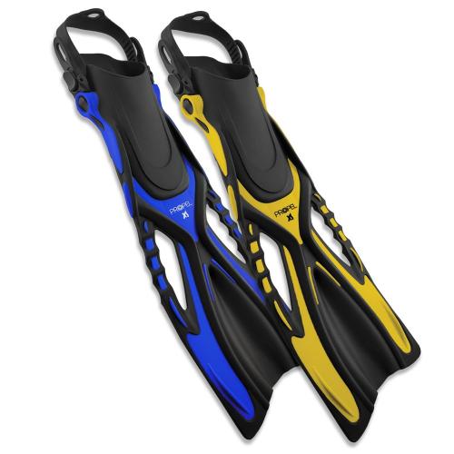 XS Scuba Propel Jr. Fins