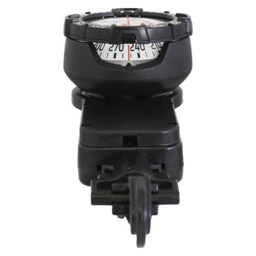 XS Scuba QuikVu Compass - Retractable