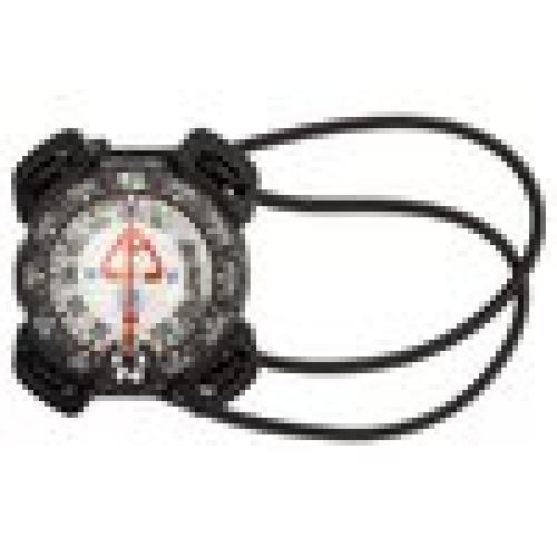 XS Scuba QuikVu Compass - Bungee Mount