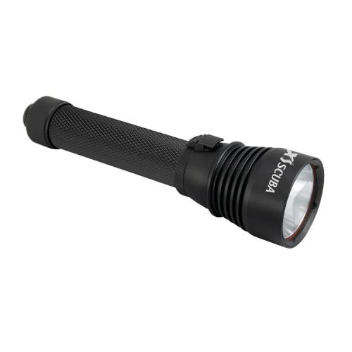 XS Scuba LT380 Rechargeable Dive Light
