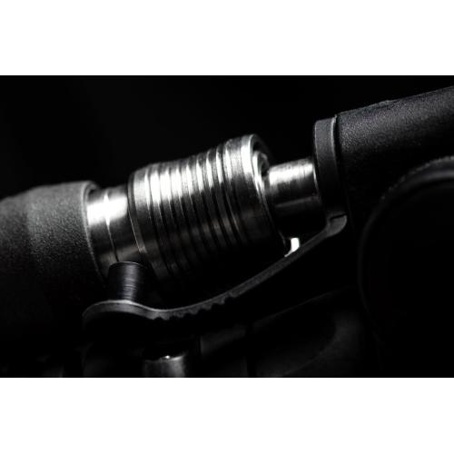 Atomic Aquatics SS1 Safe Second Stainless