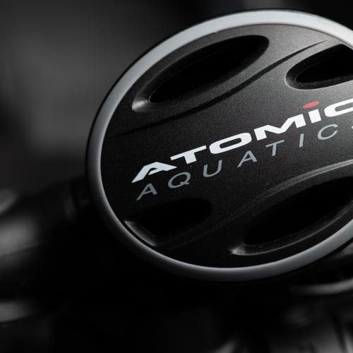 Atomic Aquatics SS1 Safe Second Titanium