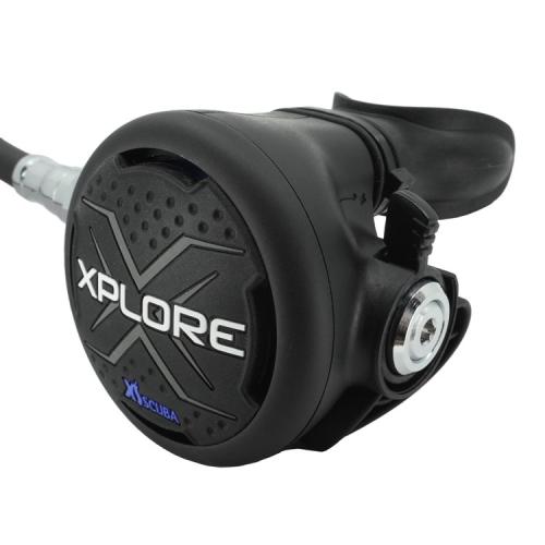XS Scuba Xplore